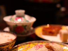 -富华斋饽饽铺·宫廷糕点·伴手礼(护国新天地店)