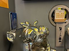 -茶力的小怪兽(梅林卓悦汇店)