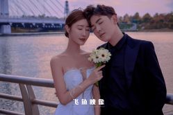 -飞鱼婚纱摄影(宏福大厦店)