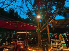 -凤来栖·净庭院·火锅(欧尚店)