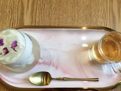 -Blueglass酸奶(财富购物中心店)