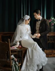 -第一夫人婚纱摄影(南京店)