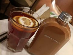 -大树餐厅(益田假日店)