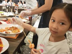 -合肥皇冠假日酒店·菲亚斯特自助餐厅(黄山路店)