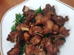 -云隐小厨·传统大理美食(复兴路店)