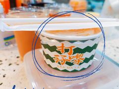 -孖记茶档·热腾茶餐(乐峰店)