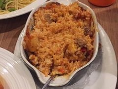 -必胜客(花舞大唐博物馆店)
