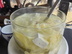 -蘇河湾·新鲁菜·泰山宴(泰山店)