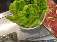 -生活如沸·顺德水牛奶火锅(大学路店)