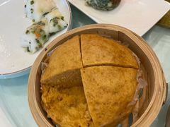 -金河半岛园林酒家(金融城店)