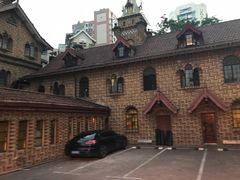 -马勒别墅饭店(静安寺店)