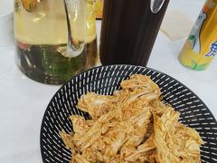 -红菜坊·烤鸭·川鲁宴(石园店)
