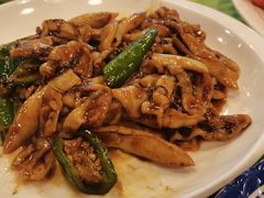 -盛港湾海鲜食府(黄沙店)