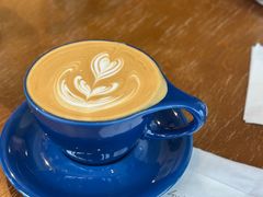 -Swing Coffee(钟楼区步行街店)