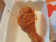 -德克士(洪洞店)