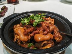 -东方红酒楼(知春路店)