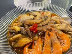 -金龙·打边炉(南京西路店)