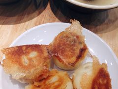 轮工壹号煎包-老巷口川味火锅