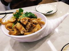 泰式凤爪-艳阳度假酒店·餐厅