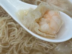 -麦奀云吞面世家(佐敦店)