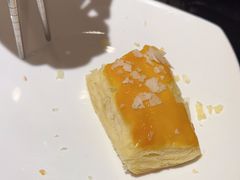 -高第街56号港式餐厅(山大路店)