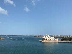 -悉尼海港大桥