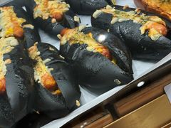 -烘焙町面包店(西四店)