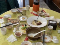 -砂锅居(西四店)