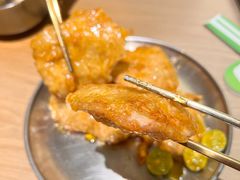 -西塔老太太拌饭(城市集市龙之梦店)