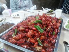 -阿木龙虾(河间路店)