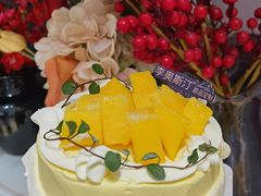 -李奥斯汀蛋糕商务茶歇·甜品台·企业活动团建(长寿路店)