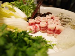 -民国红公馆·秦淮八艳(夫子庙店)