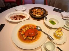 -东富酒家(龙湖西溪天街店)