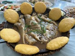 -景祥海鲜美食餐厅