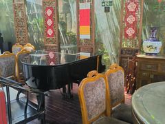 -漫渡庄绿岛花园•隐世庭园菜(滨湖店)