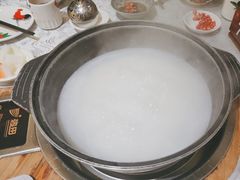 -丰尔粥食·粥底火锅·桑拿鸡(大良总店)