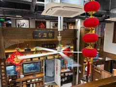 -魁盛居百年鲁菜馆(县西巷店)