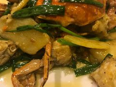 -吉源大排档·鱼生·海鲜(烧烤彩印厂店)