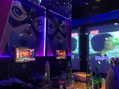 -好乐迪量贩KTV(春熙路香槟广场店)