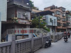 -长洲渡车船码头