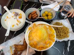 -水牛奶皇后糖水铺