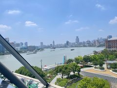 -尚9·一滴水江景中餐厅