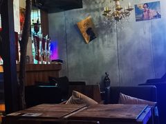 大堂-MAAN COFFEE(金桥店)