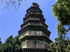 -响堂山石窟-北响堂山石窟