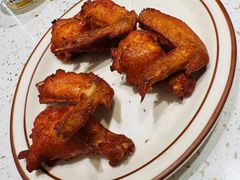 -CRAZYONES西班牙海鲜饭(上海美罗城店)