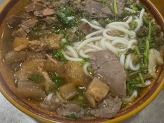 -花溪牛肉粉(八鸽岩店)