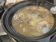 -草墩罗非鱼庄•野生菌•腊排骨(七星街上段店)