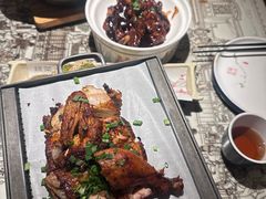 -绿茶餐厅(深圳龙华天虹购物中心店)