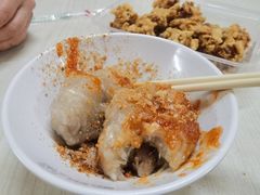 -阿凸芋圆(上帝街店)