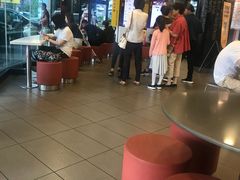 -麦当劳(帝豪店)